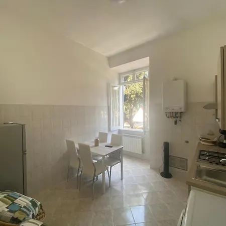 Daire Emily's House Civitavecchia