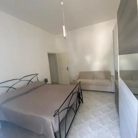 Apartment Emily's House Civitavecchia